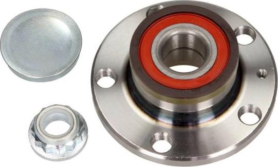 Maxgear 33-0406 - Wheel hub, bearing Kit parts5.com