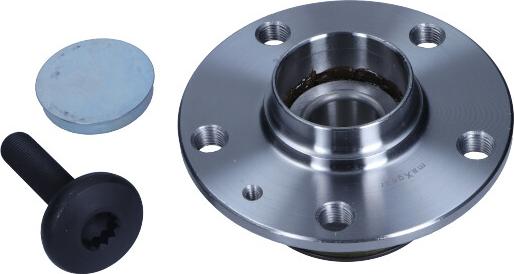 Maxgear 33-0408 - Wheel hub, bearing Kit parts5.com