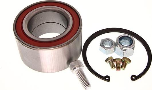 Maxgear 33-0403 - Rattalaagrikomplekt parts5.com