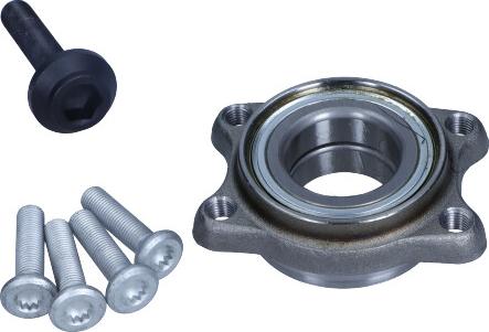 Maxgear 33-0402 - Rattalaagrikomplekt parts5.com