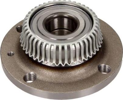 Maxgear 33-0418 - Wheel hub, bearing Kit parts5.com