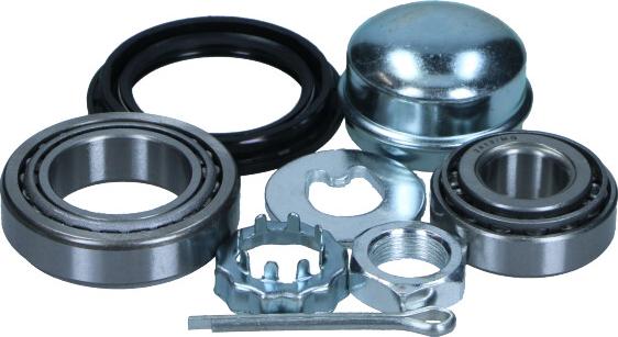 Maxgear 33-0413 - Juego de cojinete de rueda parts5.com