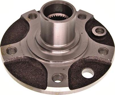 Maxgear 33-0487 - Wheel Hub parts5.com