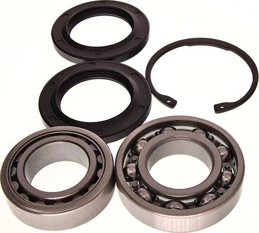 Maxgear 33-0420 - Zestaw łożysk koła parts5.com