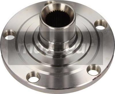 Maxgear 33-0473 - Wheel Hub parts5.com