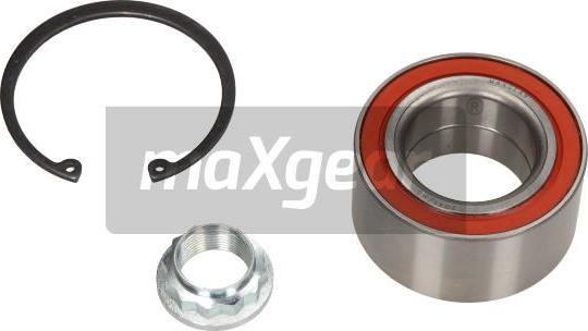 Maxgear 33-0508 - Kerékcsapágy készlet parts5.com