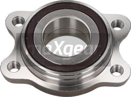 Maxgear 33-0586 - Set rulment roata parts5.com