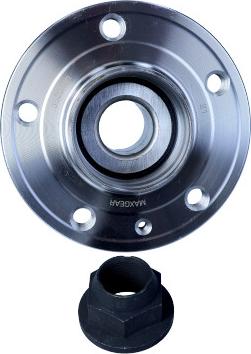 Maxgear 33-0532 - Wheel hub, bearing Kit parts5.com