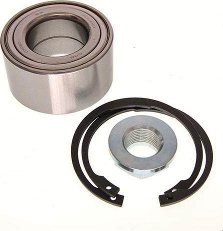 Maxgear 33-0526 - Sada ložisek kol parts5.com