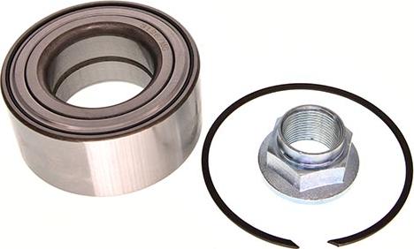 Maxgear 33-0523 - Wheel hub, bearing Kit parts5.com