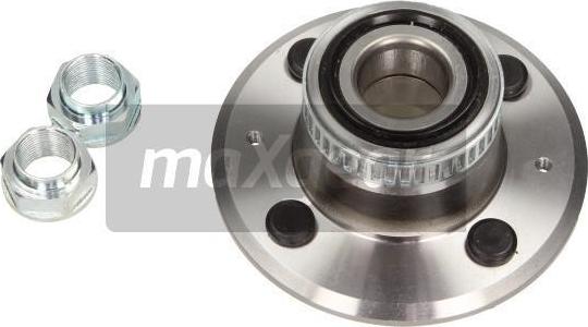 Maxgear 33-0522 - Komplet ležaja točka parts5.com