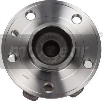 Maxgear 33-0696 - Wheel hub, bearing Kit parts5.com