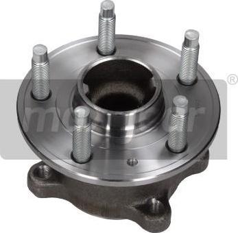 Maxgear 33-0644 - Set rulment roata parts5.com