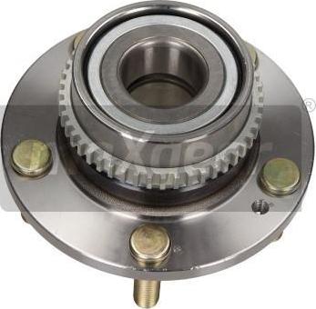 Maxgear 33-0652 - Wheel hub, bearing Kit parts5.com