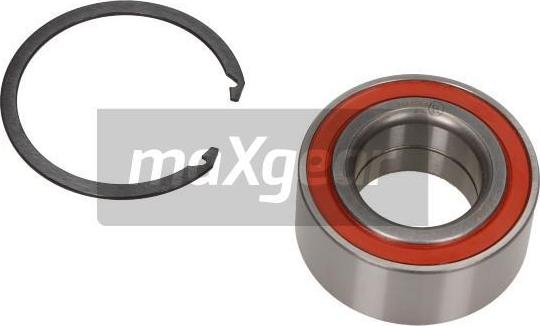 Maxgear 33-0682 - Kerékcsapágy készlet parts5.com