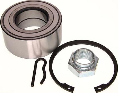 Maxgear 33-0047 - Pyöränlaakerisarja parts5.com