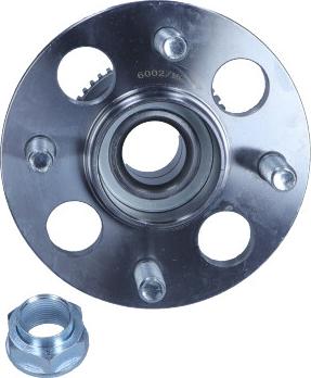 Maxgear 33-0080 - Kerékcsapágy készlet parts5.com