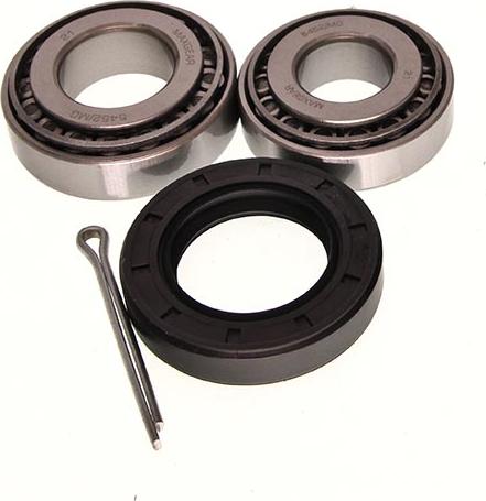 Maxgear 33-0081 - Kerékcsapágy készlet parts5.com