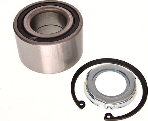 Maxgear 33-0034 - Rattalaagrikomplekt parts5.com