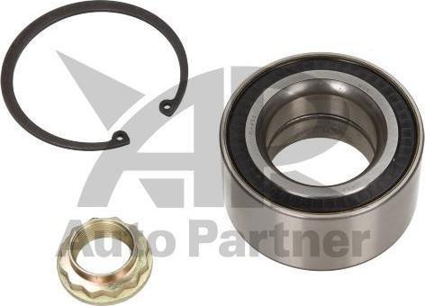 Maxgear 33-0037 - Juego de cojinete de rueda parts5.com