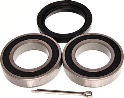 Maxgear 33-0079 - Rattalaagrikomplekt parts5.com