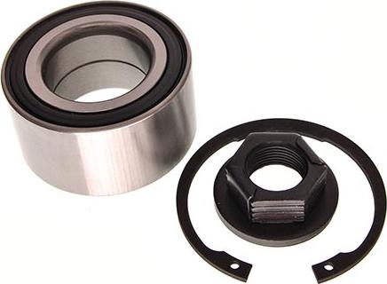 Maxgear 33-0149 - Zestaw łożysk koła parts5.com