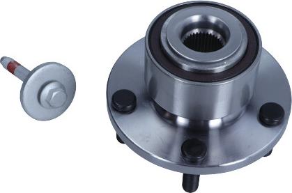 Maxgear 33-0148 - Rattalaagrikomplekt parts5.com