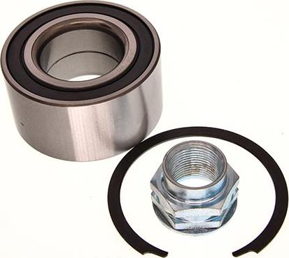 Maxgear 33-0111 - Wheel hub, bearing Kit parts5.com