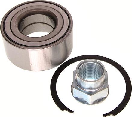 Maxgear 33-0112 - Kit de roulements de roue parts5.com