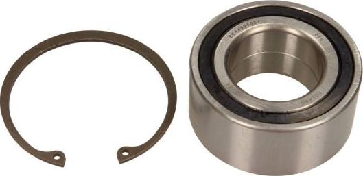 Maxgear 33-0120 - Kit de roulements de roue parts5.com