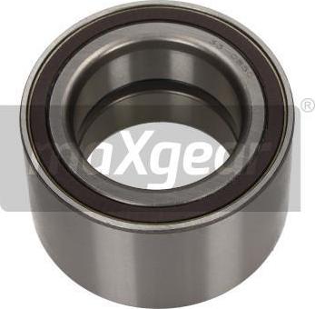 Maxgear 33-0850 - Set rulment roata parts5.com