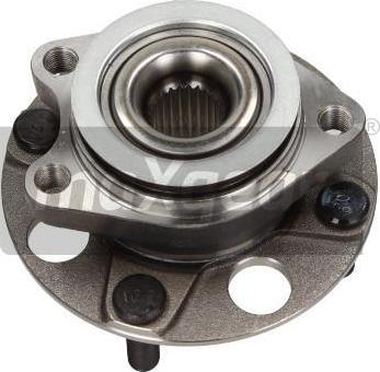 Maxgear 33-0860 - Wheel hub, bearing Kit parts5.com