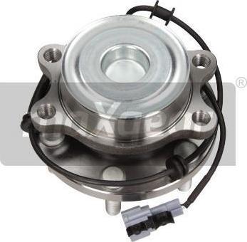 Maxgear 33-0811 - Wheel hub, bearing Kit parts5.com