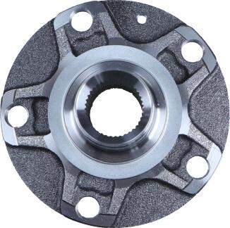 Maxgear 33-0878 - Πλήμνη τροχού parts5.com