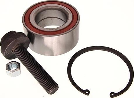 Maxgear 33-0397 - Kit de roulements de roue parts5.com