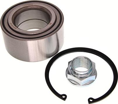 Maxgear 33-0353 - Kit de roulements de roue parts5.com