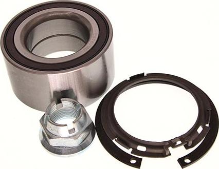 Maxgear 33-0311 - Комплект колесен лагер parts5.com