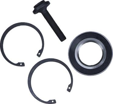 Maxgear 33-0379 - Wheel hub, bearing Kit parts5.com