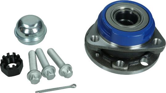 Maxgear 33-0255 - Komplet ležaja kotača parts5.com