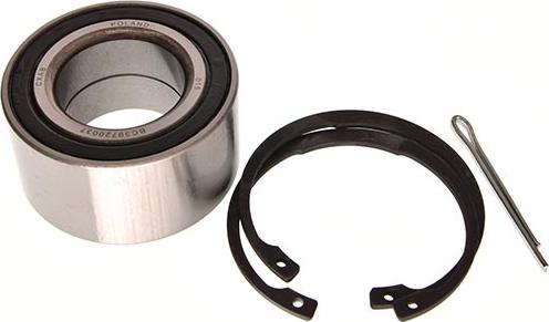 Maxgear 33-0267 - Kerékcsapágy készlet parts5.com