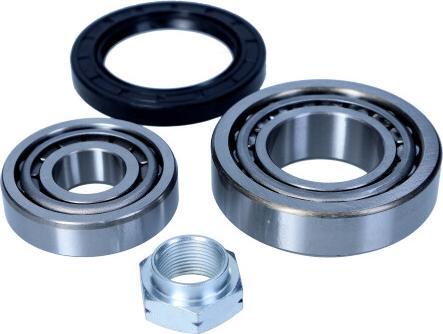 Maxgear 33-0207 - Juego de cojinete de rueda parts5.com