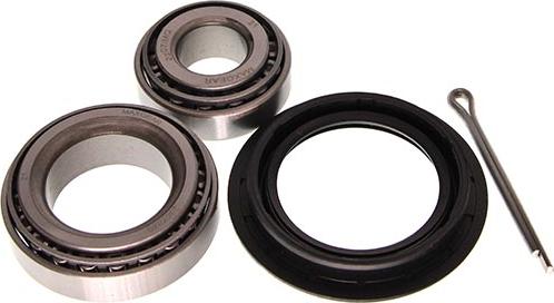 Maxgear 33-0286 - Juego de cojinete de rueda parts5.com