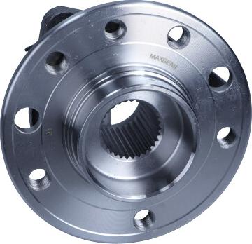 Maxgear 33-0272 - Wheel hub, bearing Kit parts5.com