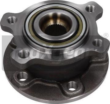 Maxgear 33-0797 - Wheel hub, bearing Kit parts5.com