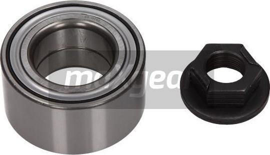 Maxgear 33-0746 - Wheel hub, bearing Kit parts5.com