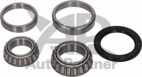 Maxgear 33-0754 - Kerékagy parts5.com