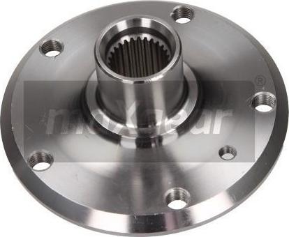 Maxgear 33-0768 - Wheel Hub parts5.com