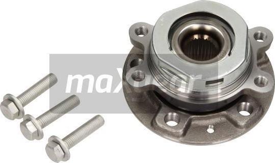 Maxgear 33-0783 - Komplet ležaja točka parts5.com