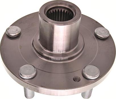 Maxgear 33-1664 - Wheel Hub parts5.com