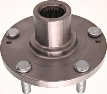 Maxgear 33-1665 - Wheel Hub parts5.com